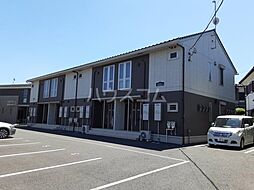 JR横浜線 古淵駅 徒歩20分の賃貸アパート