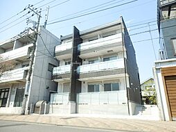 JR中央線 国立駅 徒歩3分