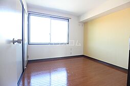 サンモール・エス 203 2階3DKのリビング/ダイニング