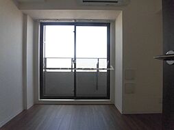 JR中央線 国立駅 徒歩2分の賃貸マンション 11階1Kのリビング/ダイニング