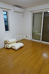 アクシス 103 1階1Kのリビング/ダイニング