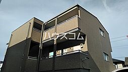 西武池袋線 所沢駅 徒歩3分の賃貸マンション