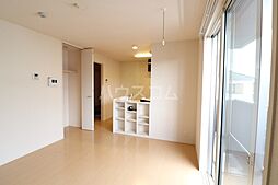 グラウクス　Ｅ 305 3階2LDKのリビング/ダイニング