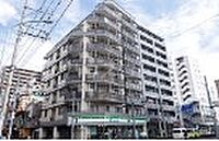 東京都府中市宮西町2丁目11-9：物件画像／ハウスコム西東京株式会社　武蔵境店