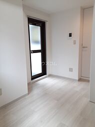 小田急小田原線 相模大野駅 徒歩8分の賃貸マンション 4階1Kのリビング/ダイニング