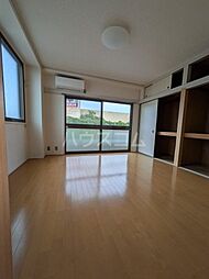 ＯＮビル 301 3階1DKのリビング/ダイニング