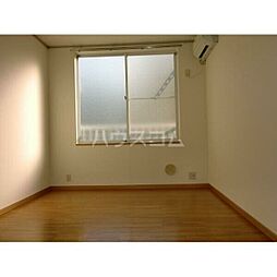 京王相模原線 稲城駅 徒歩4分の賃貸アパート 1階ワンルームのリビング/ダイニング