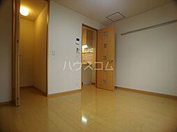 西武多摩川線 多磨駅 徒歩10分の賃貸アパート