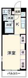 狭山市駅 5.9万円