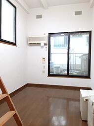 ヨーロピアン243相模大野 107 1階1Kのリビング/ダイニング