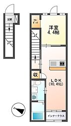 飯能駅 7.0万円