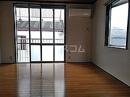 ドミールヤマミヤＢ 103 1階1Kのリビング/ダイニング