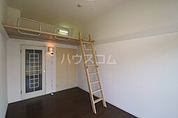 レオパレス東田第一 106