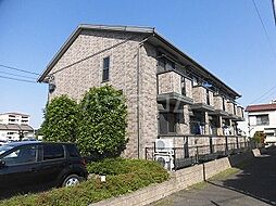 京王線 西調布駅 徒歩11分