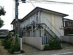 京王相模原線 稲城駅 徒歩15分の賃貸アパート