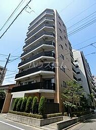 リアナスティル森下 407