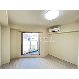 京王相模原線 京王多摩川駅 徒歩6分の賃貸マンション 2階1Kのリビング/ダイニング