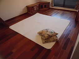 セザンヌ新栄3 208 2階ワンルームのリビング/ダイニング