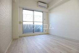 ＯＮＥ’ｓ　ＲＥＳＩＤＥＮＣＥ立川錦町 101 1階ワンルームのリビング/ダイニング