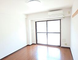 グランハイム 205 2階ワンルームのリビング/ダイニング