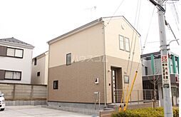 京王線 調布駅 バス7分 深大寺小学校下車 徒歩1分の賃貸一戸建て