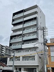 JR中央本線 大曽根駅 徒歩4分の賃貸マンション