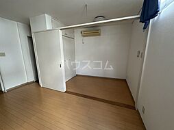 星彩館 110 1階2Kのリビング/ダイニング