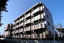 JR横浜線 淵野辺駅 徒歩18分の賃貸マンション