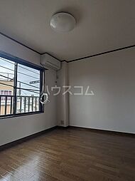 オオタビル 303 3階1Kのリビング/ダイニング