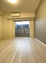 都営浅草線 西馬込駅 徒歩4分の賃貸マンション 1階1Kのリビング/ダイニング