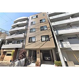 JR総武線 両国駅 徒歩8分の賃貸マンション