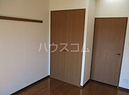 グランデュール 201 2階1Kのリビング/ダイニング