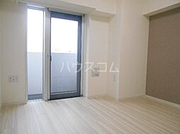 JR横浜線 八王子駅 徒歩7分の賃貸マンション 11階1Kのリビング/ダイニング