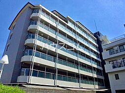 京王線 府中駅 徒歩4分