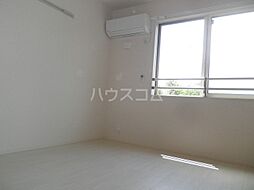 ＬＵＭＩＵＳ 202 1階2LDKのリビング/ダイニング