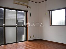 マ　メゾン 101 1階2Kのリビング/ダイニング