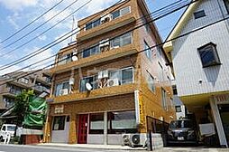 京王相模原線 京王よみうりランド駅 徒歩9分の賃貸マンション