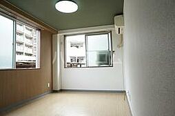 京王相模原線 京王よみうりランド駅 徒歩9分の賃貸マンション 2階ワンルームのリビング/ダイニング