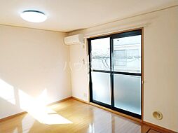 カサ大神 106 1階2LDKのリビング/ダイニング