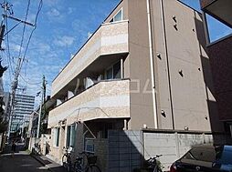 JR中央線 立川駅 徒歩5分の賃貸マンション