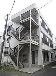 京王相模原線 京王稲田堤駅 徒歩7分