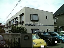 JR中央線 国立駅 徒歩9分の賃貸マンション