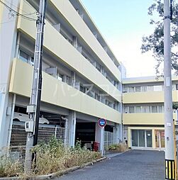 JR中央線 立川駅 徒歩8分の賃貸マンション