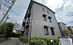 小田急小田原線 相模大野駅 徒歩19分の賃貸アパート