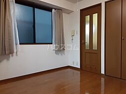 バルベーラ 103 1階1Kのリビング/ダイニング