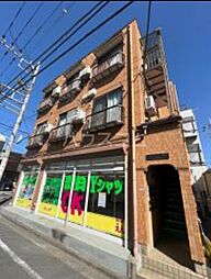 JR中央線 立川駅 徒歩21分の賃貸マンション