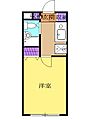 ルミエール光町1階3.9万円