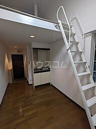 ラサ国分寺Ｂ号館 203