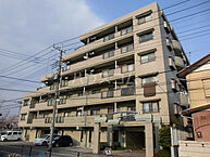 群馬県前橋市昭和町2丁目7-8：物件画像／ハウスコム関東株式会社　前橋店