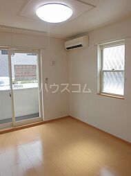 ベル・カーサ 101 1階2DKのリビング/ダイニング